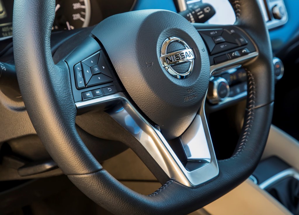 2017 - NISSAN MICRA, foto 85