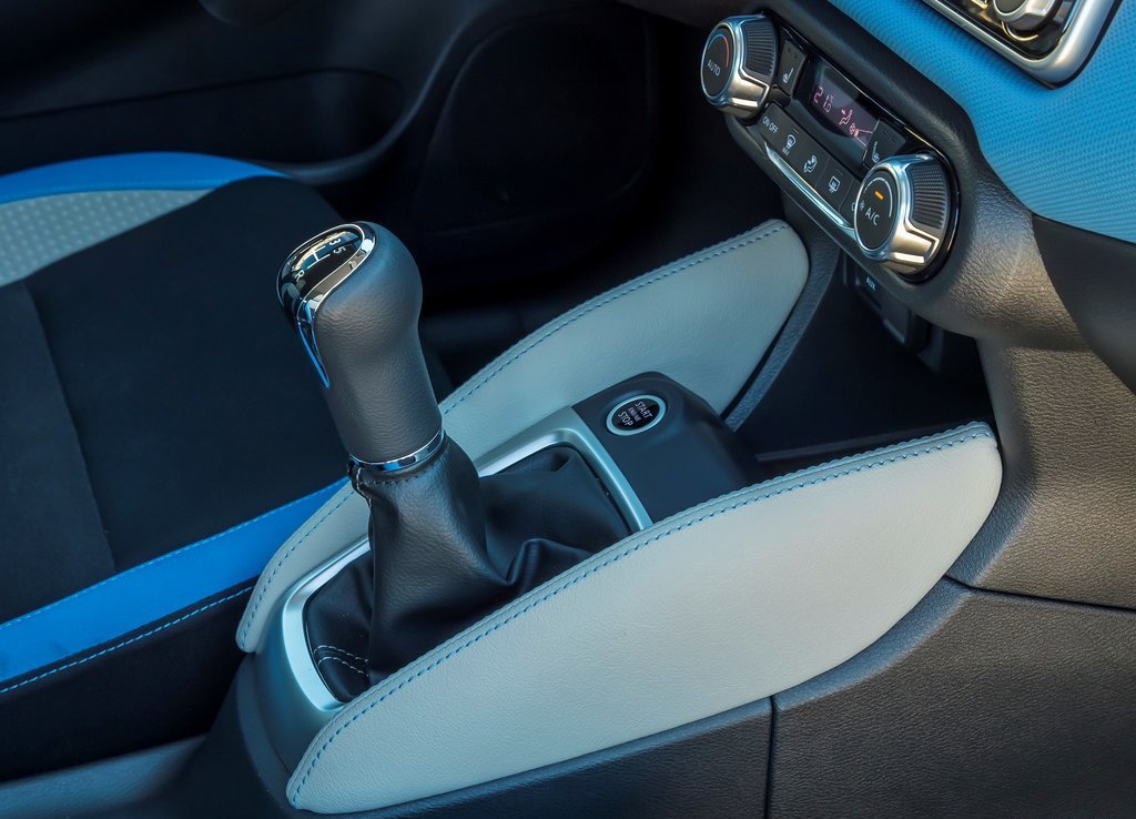2017 - NISSAN MICRA, foto 86
