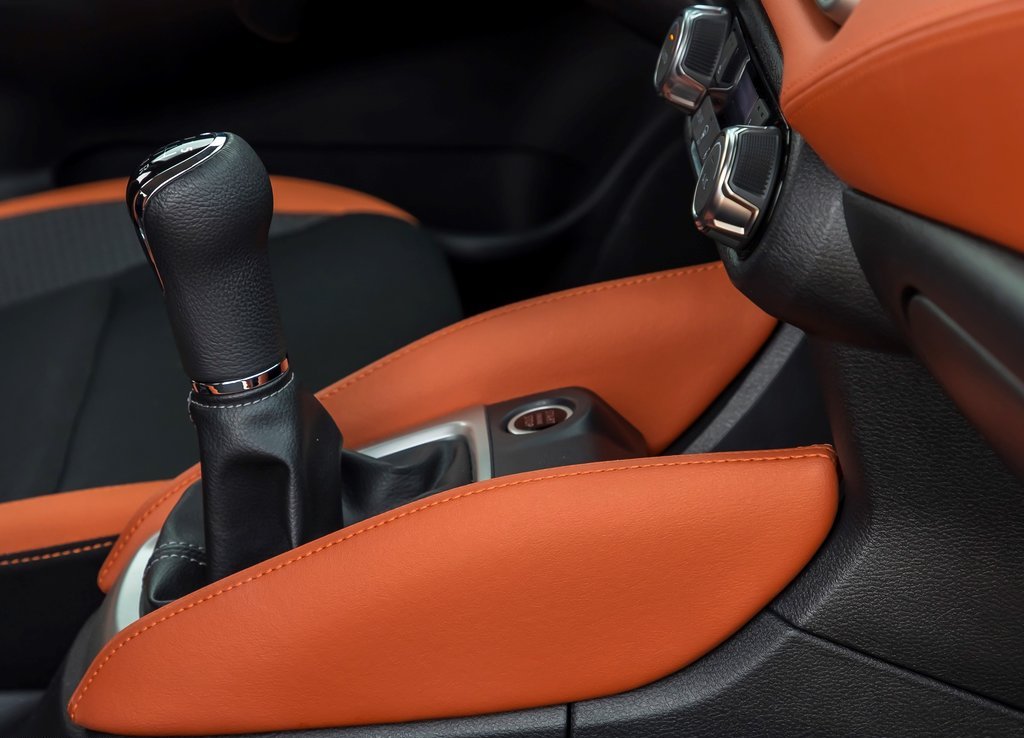 2017 - NISSAN MICRA, foto 87