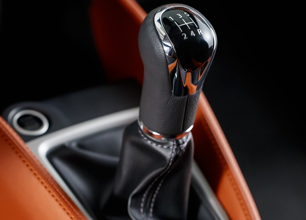 2017 - NISSAN MICRA, foto 88