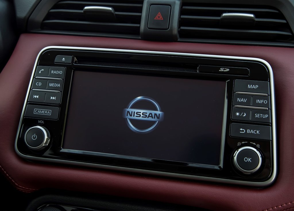 2017 - NISSAN MICRA, foto 92