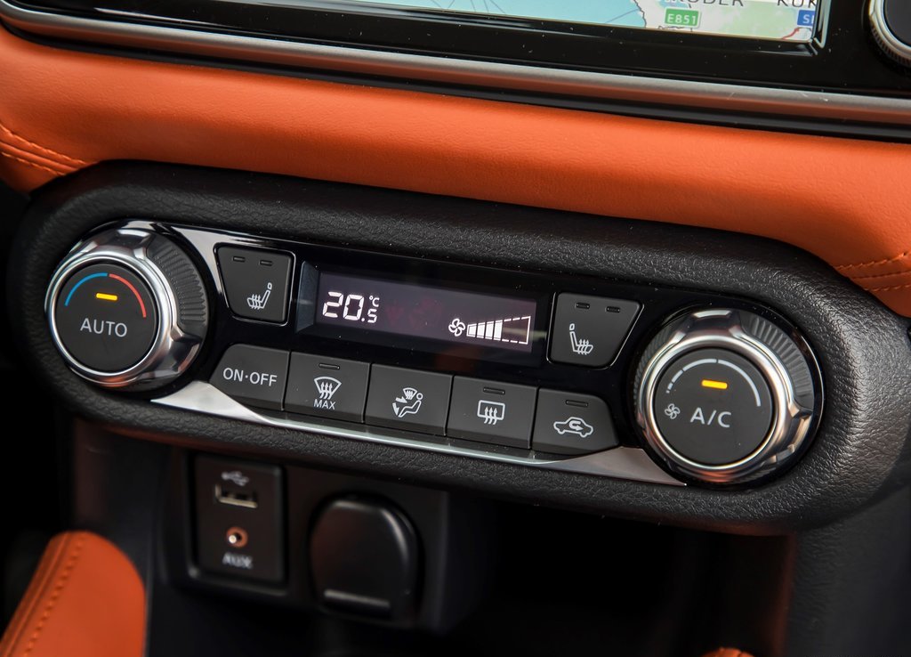 2017 - NISSAN MICRA, foto 93