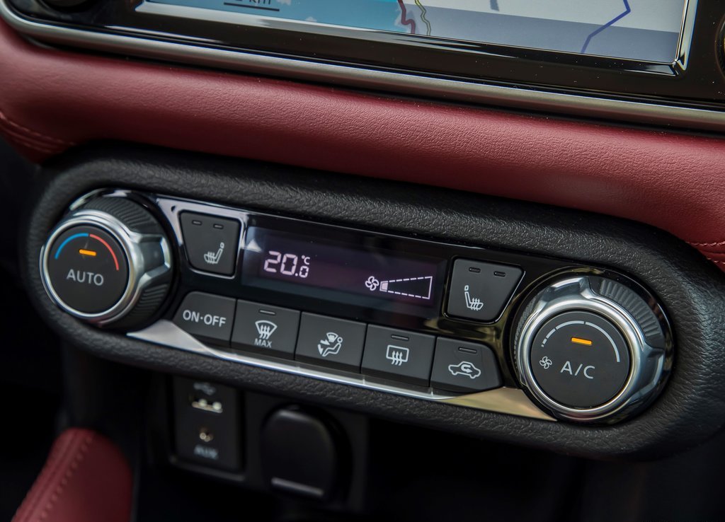 2017 - NISSAN MICRA, foto 94
