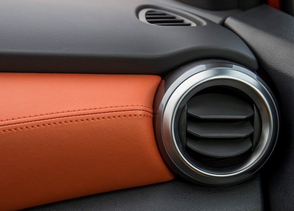 2017 - NISSAN MICRA, foto 95