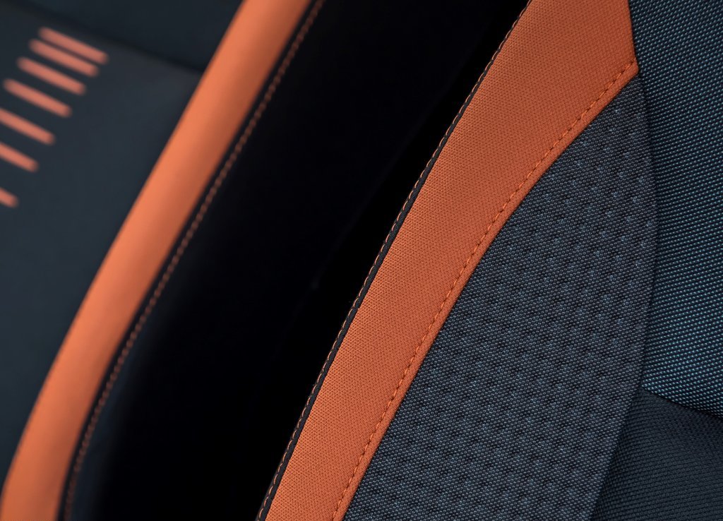 2017 - NISSAN MICRA, foto 100