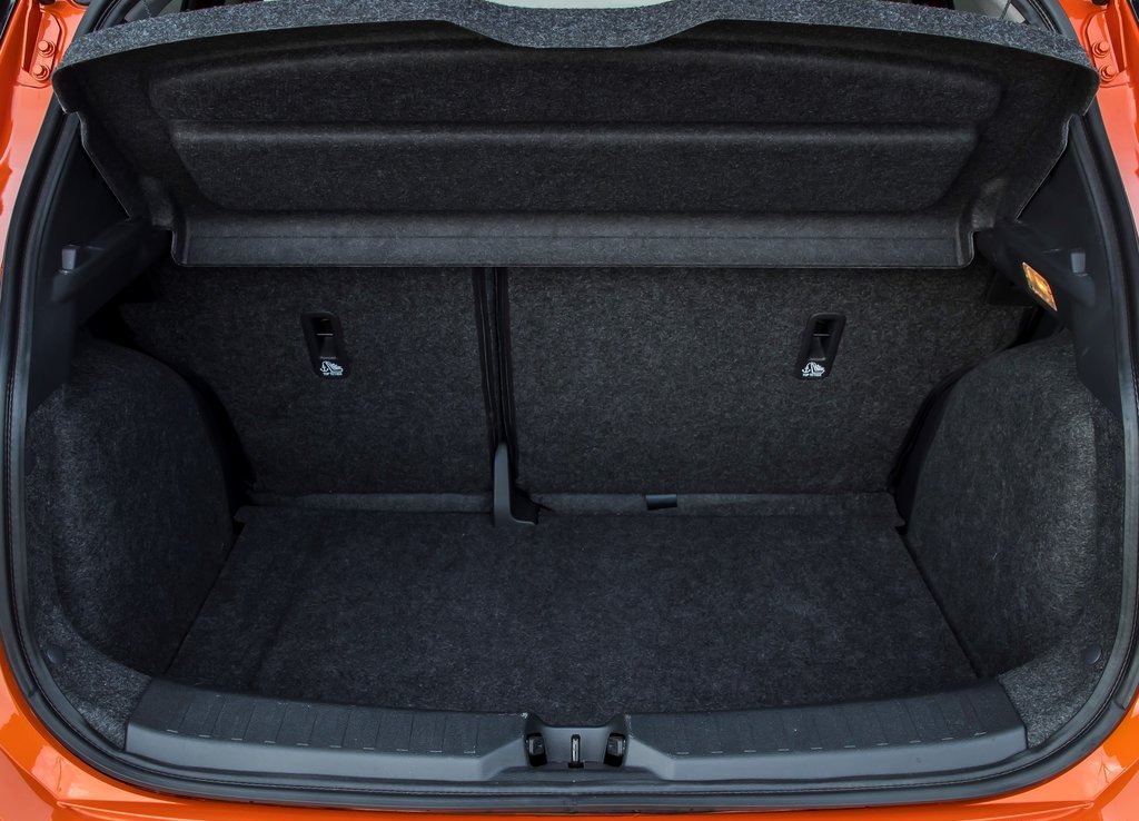 2017 - NISSAN MICRA, foto 102