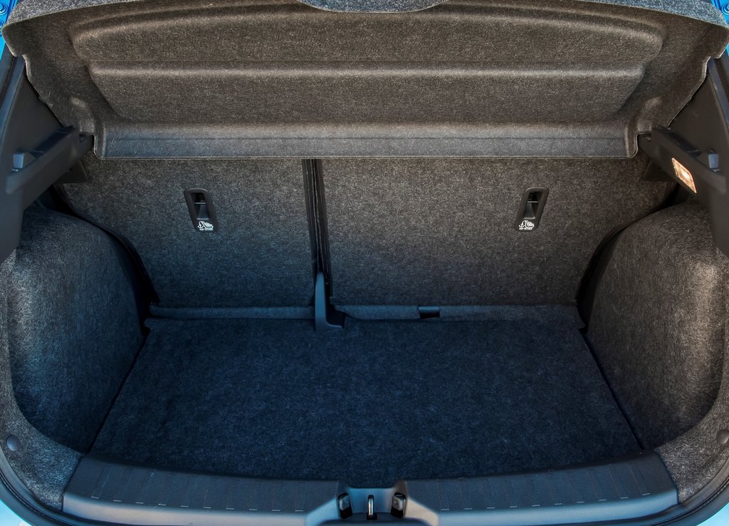 2017 - NISSAN MICRA, foto 103