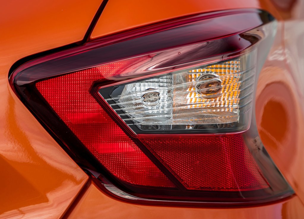 2017 - NISSAN MICRA, foto 108