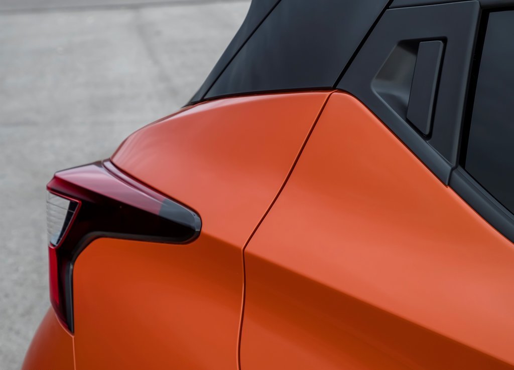 2017 - NISSAN MICRA, foto 110