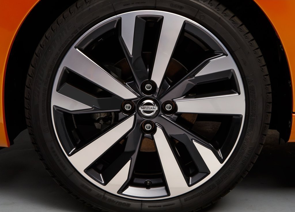 2017 - NISSAN MICRA, foto 115