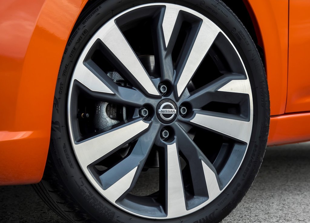2017 - NISSAN MICRA, foto 116
