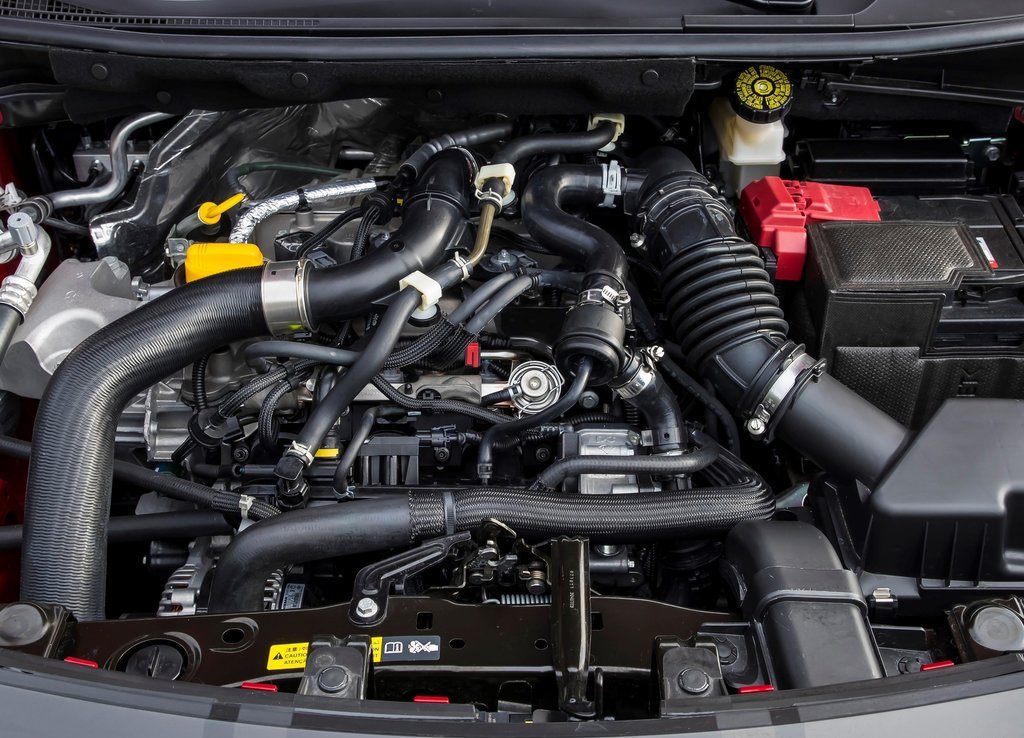 2017 - NISSAN MICRA, foto 117
