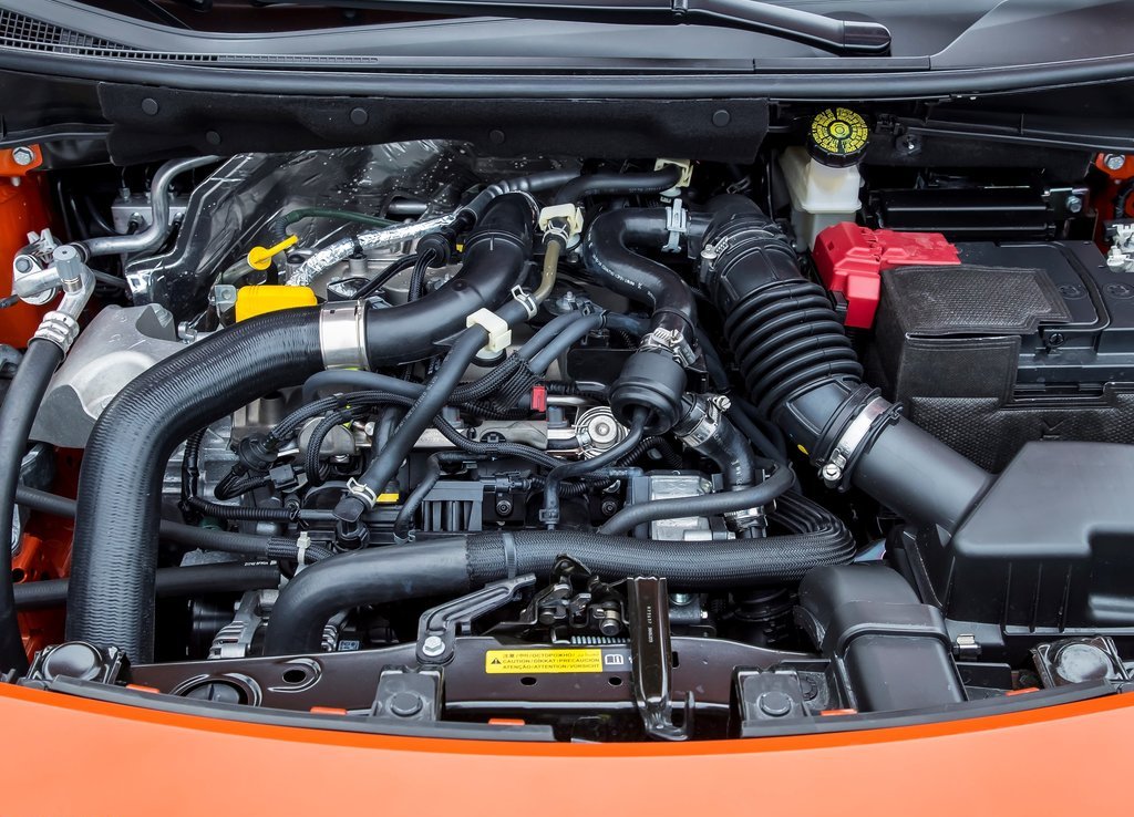 2017 - NISSAN MICRA, foto 118