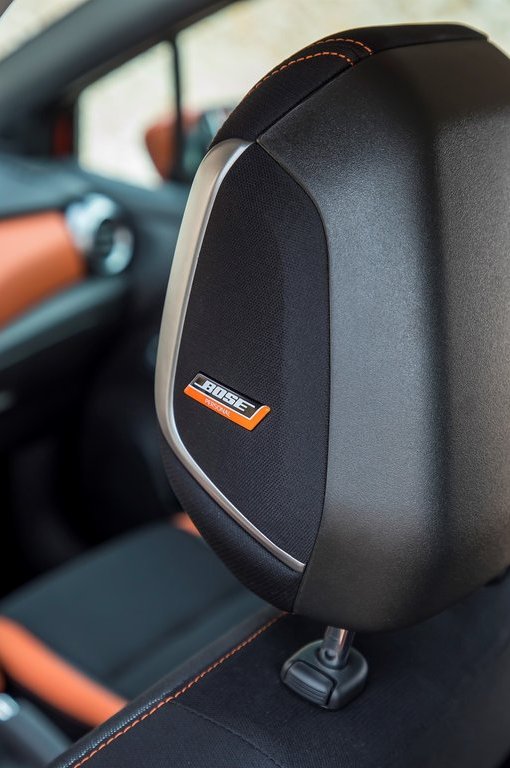 2017 - NISSAN MICRA, foto 129