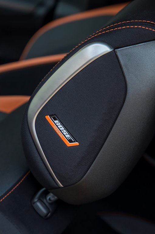 2017 - NISSAN MICRA, foto 130