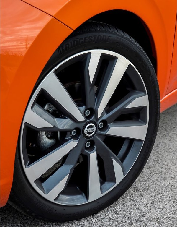 2017 - NISSAN MICRA, foto 133