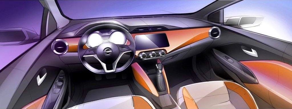 2017 - NISSAN MICRA, foto 139