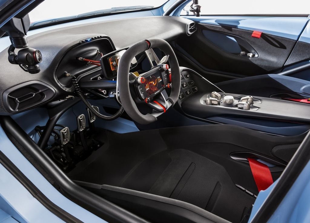 2016 - HYUNDAI RN30 CONCEPT, foto 19