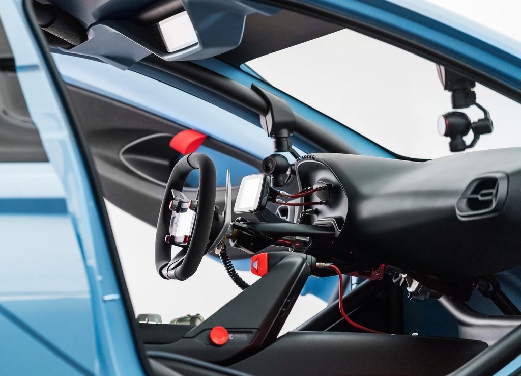 2016 - HYUNDAI RN30 CONCEPT, foto 21