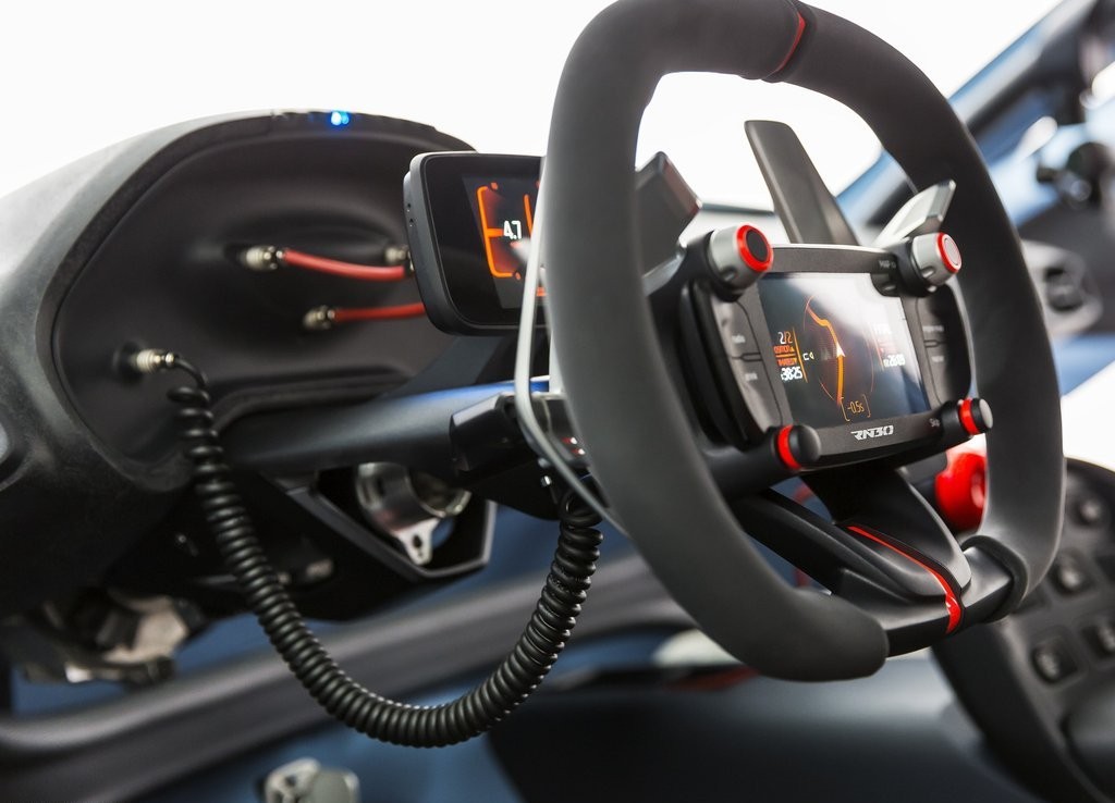 2016 - HYUNDAI RN30 CONCEPT, foto 22