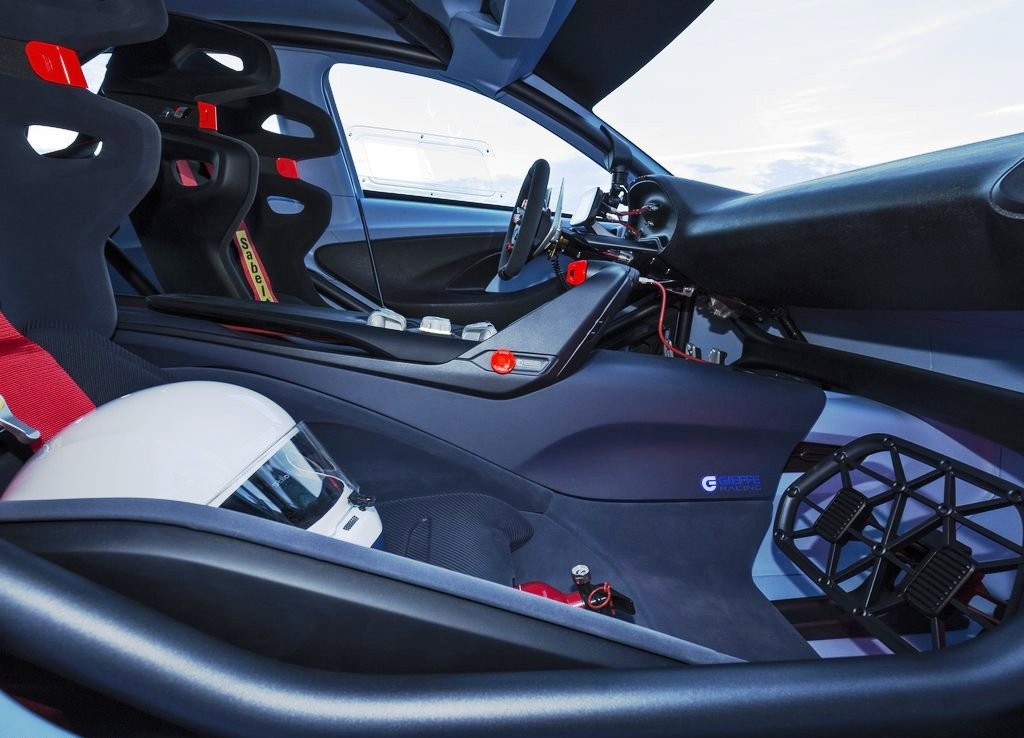 2016 - HYUNDAI RN30 CONCEPT, foto 23