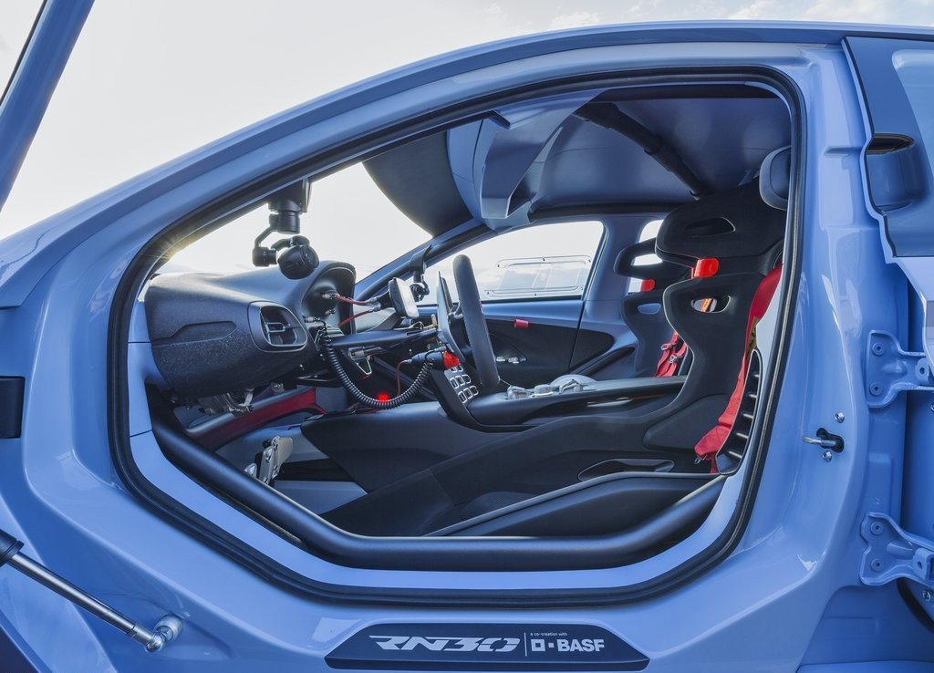 2016 - HYUNDAI RN30 CONCEPT, foto 24