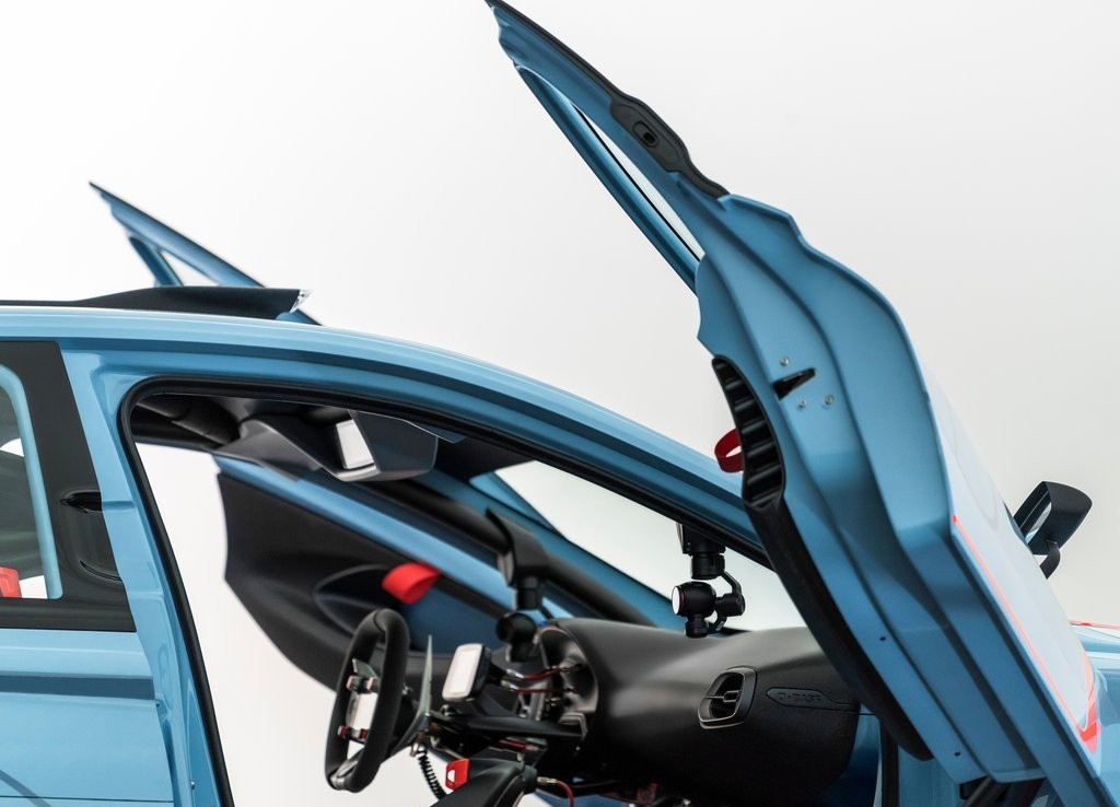 2016 - HYUNDAI RN30 CONCEPT, foto 25