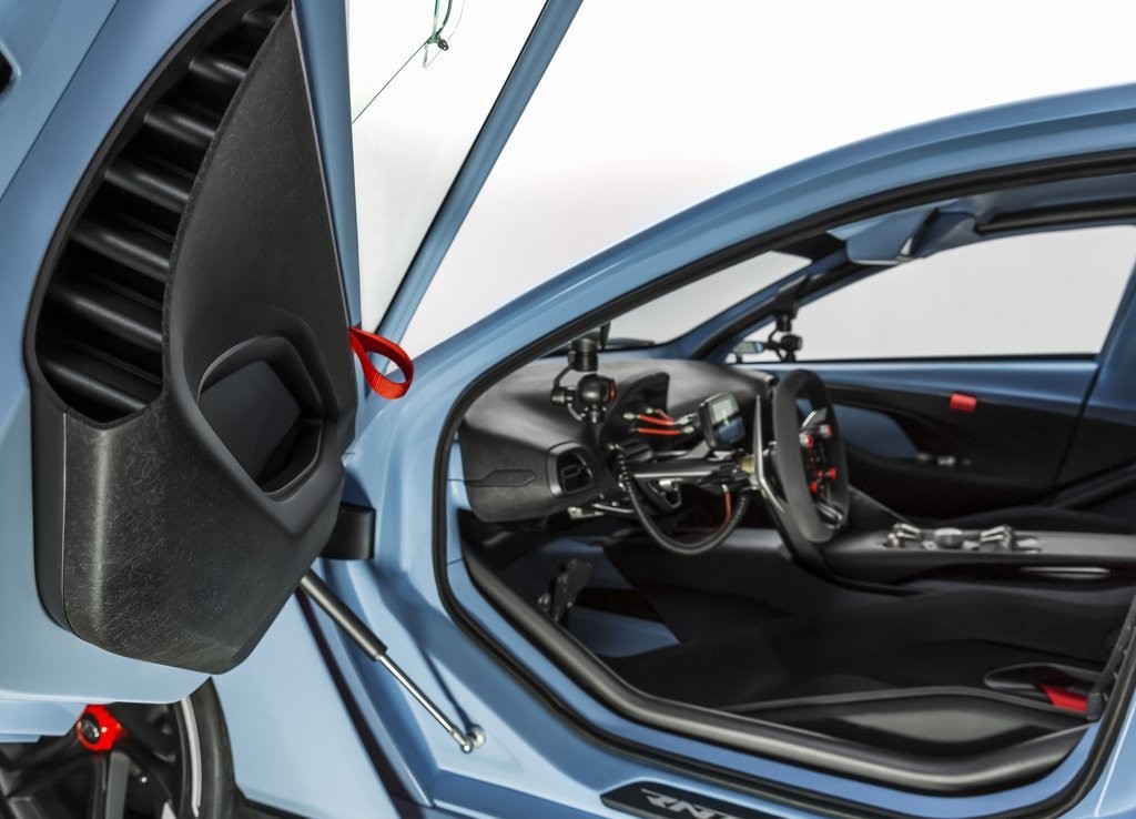 2016 - HYUNDAI RN30 CONCEPT, foto 27