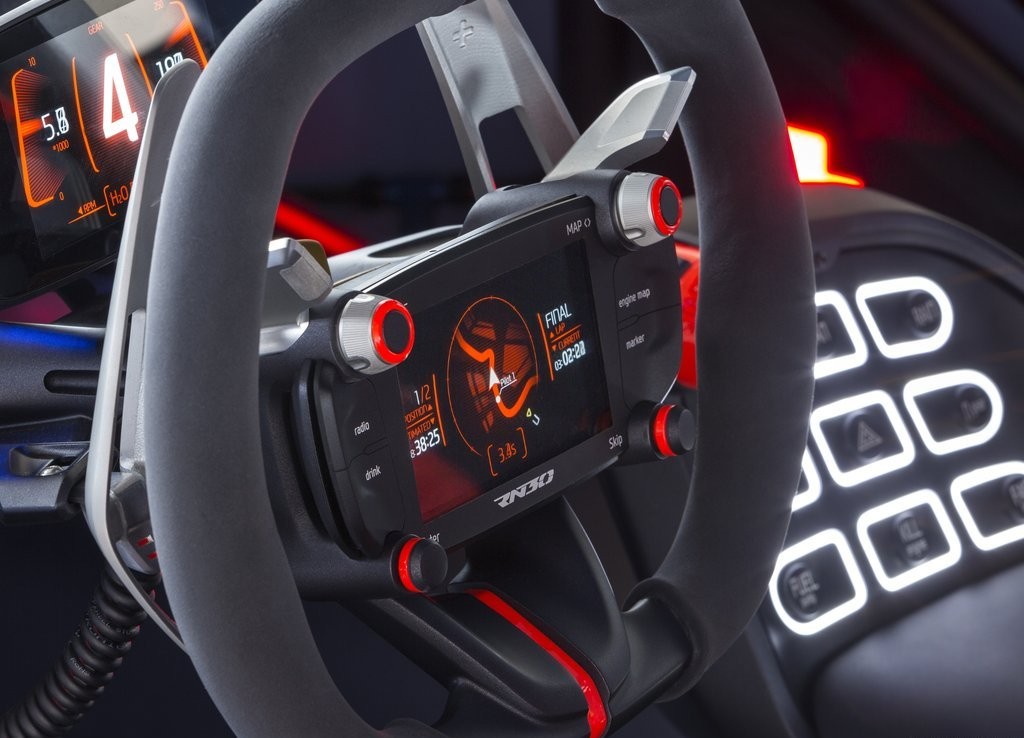 2016 - HYUNDAI RN30 CONCEPT, foto 28