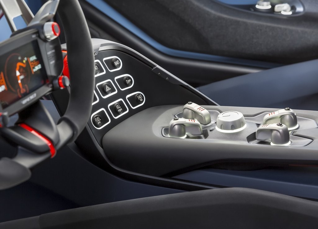 2016 - HYUNDAI RN30 CONCEPT, foto 29