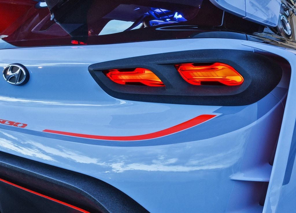 2016 - HYUNDAI RN30 CONCEPT, foto 37