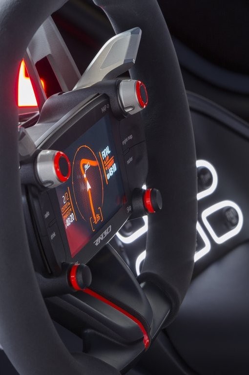 2016 - HYUNDAI RN30 CONCEPT, foto 40