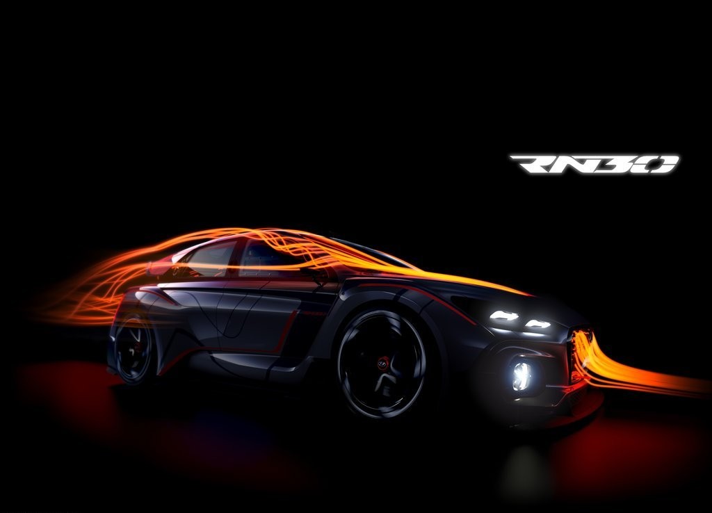 2016 - HYUNDAI RN30 CONCEPT, foto 41