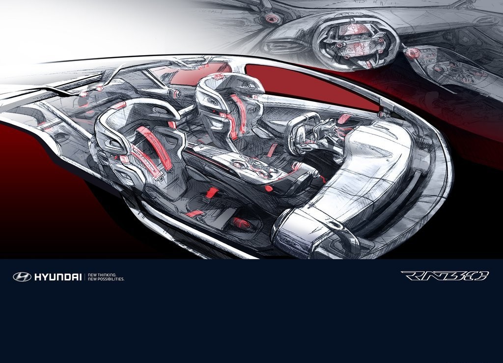 2016 - HYUNDAI RN30 CONCEPT, foto 47