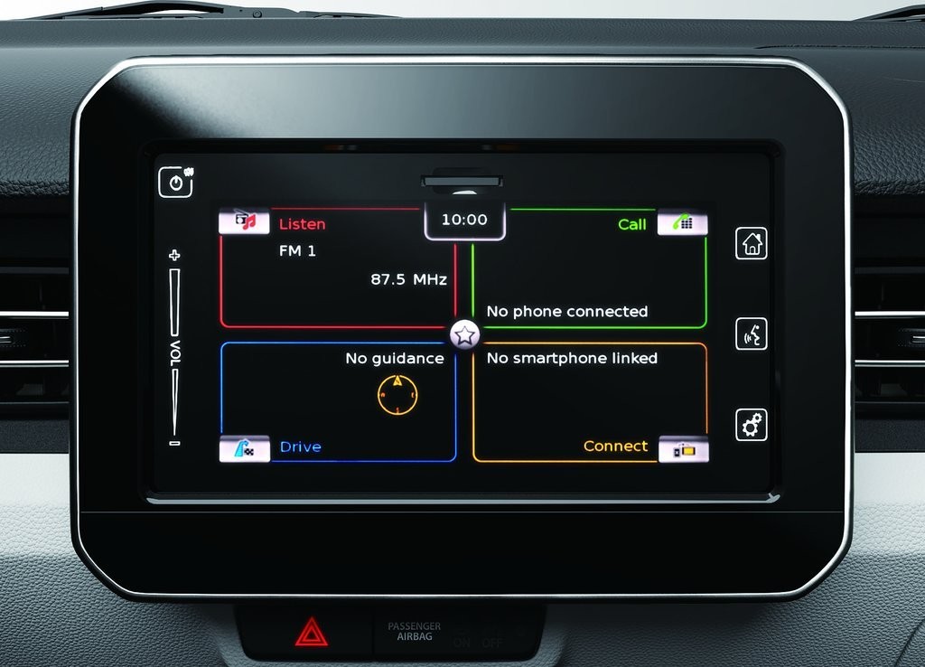 2017 - SUZUKI IGNIS, foto 52