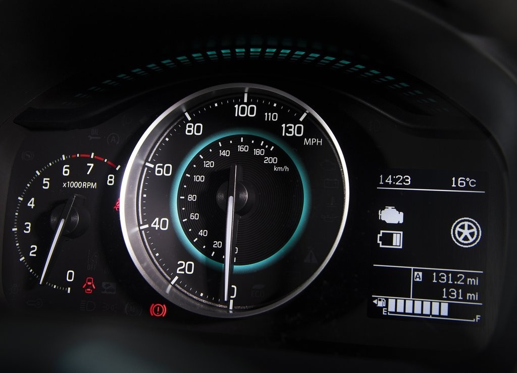 2017 - SUZUKI IGNIS, foto 53