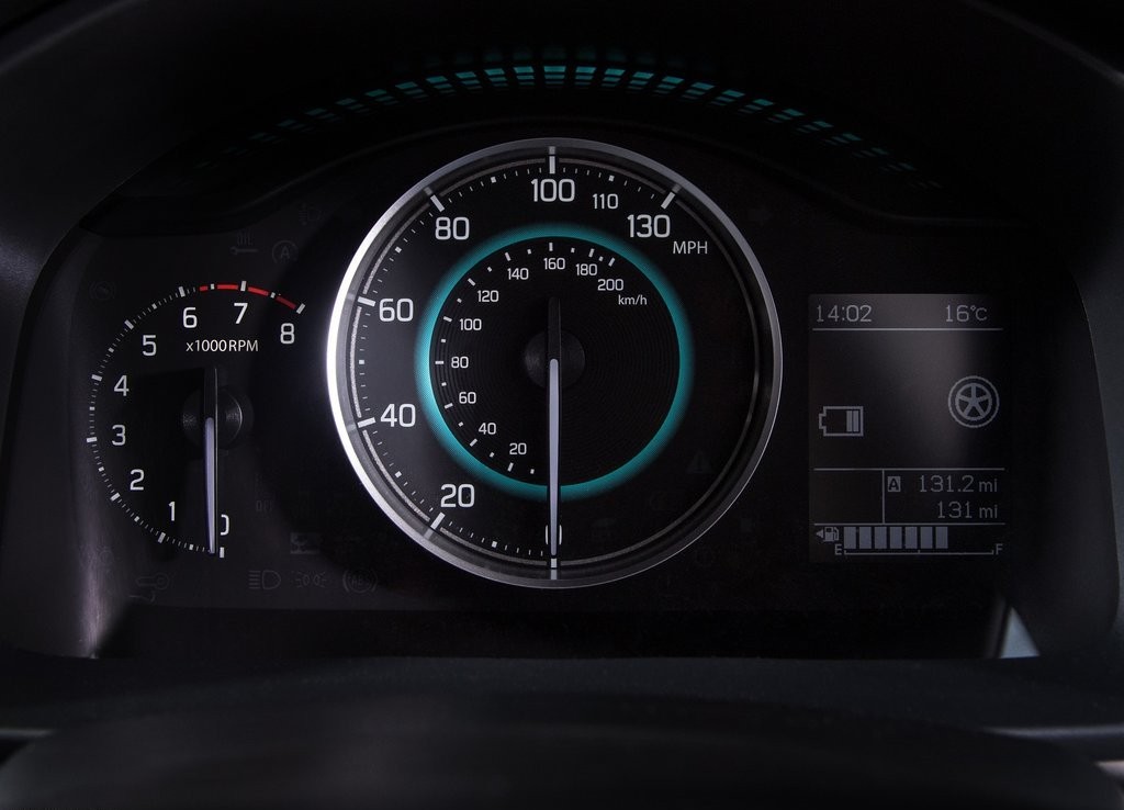 2017 - SUZUKI IGNIS, foto 54