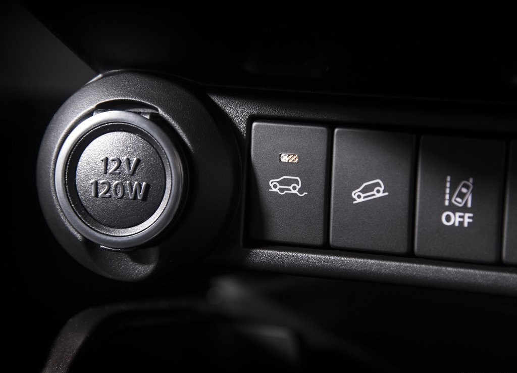 2017 - SUZUKI IGNIS, foto 55
