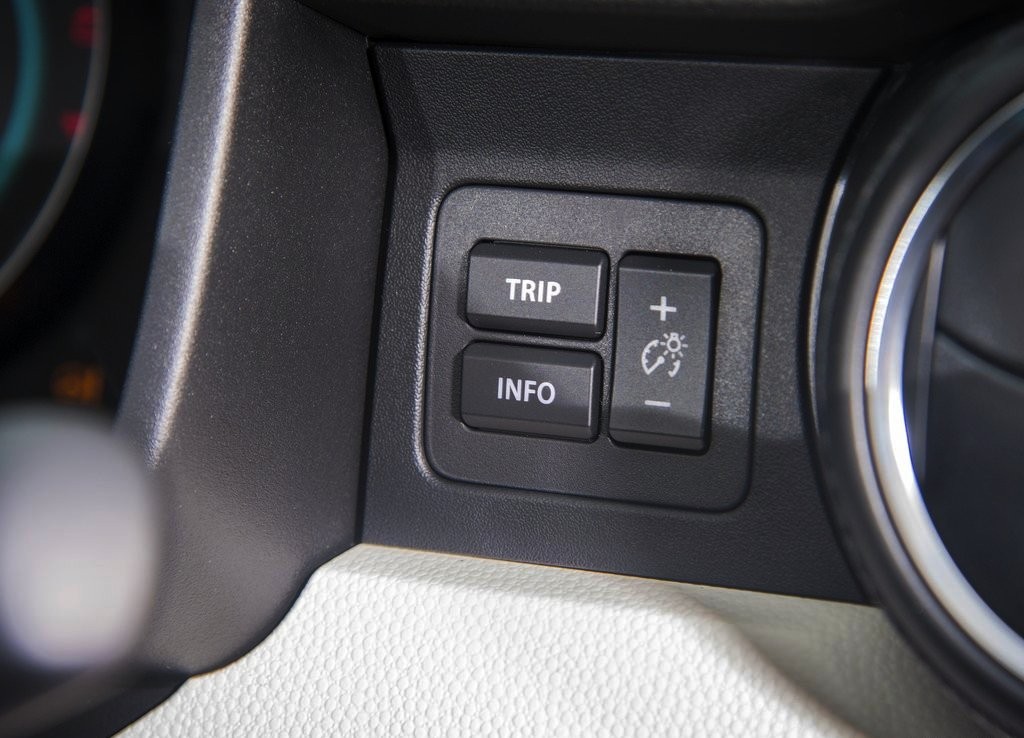 2017 - SUZUKI IGNIS, foto 57