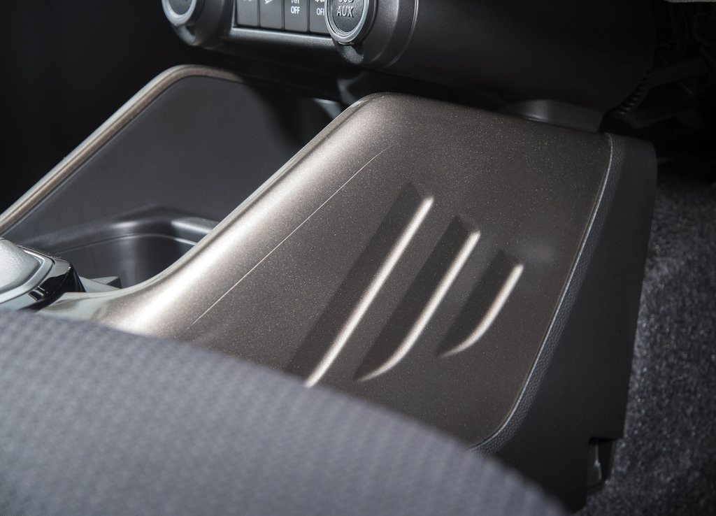 2017 - SUZUKI IGNIS, foto 58