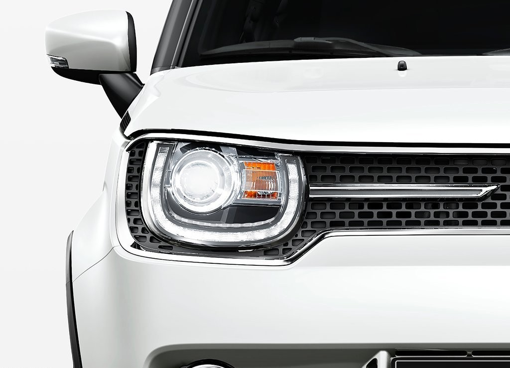 2017 - SUZUKI IGNIS, foto 64