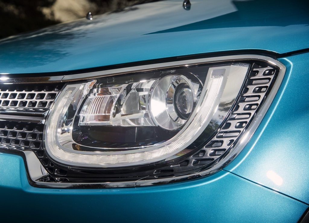 2017 - SUZUKI IGNIS, foto 65