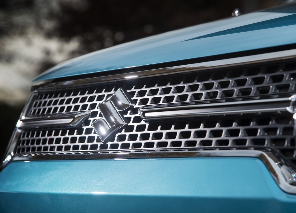 2017 - SUZUKI IGNIS, foto 67