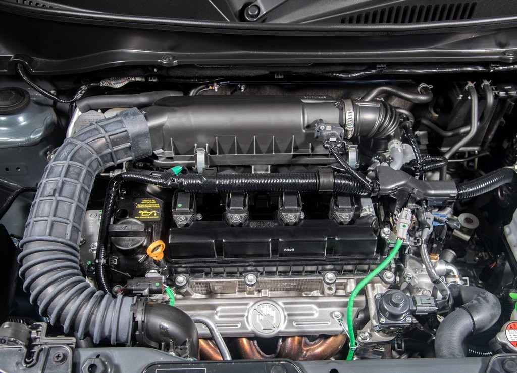 2017 - SUZUKI IGNIS, foto 72