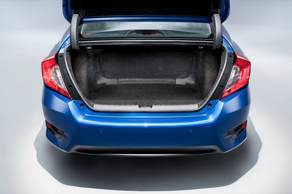 2017 - HONDA CIVIC SEDAN EU VERSION, foto 4