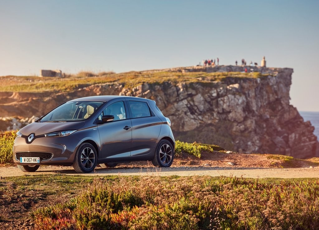 RENAULT ZOE, foto 11