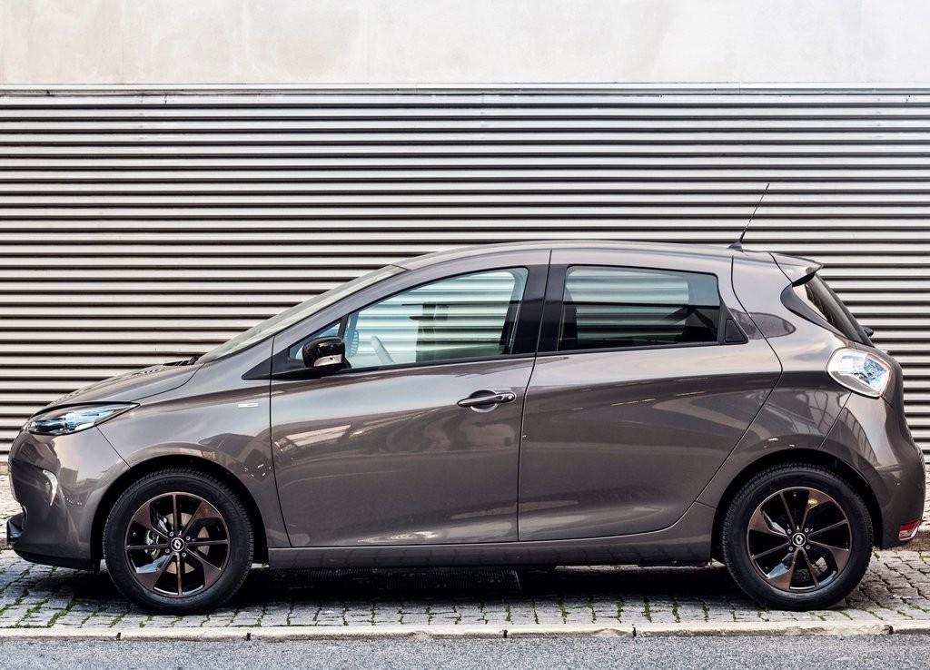 RENAULT ZOE, foto 61