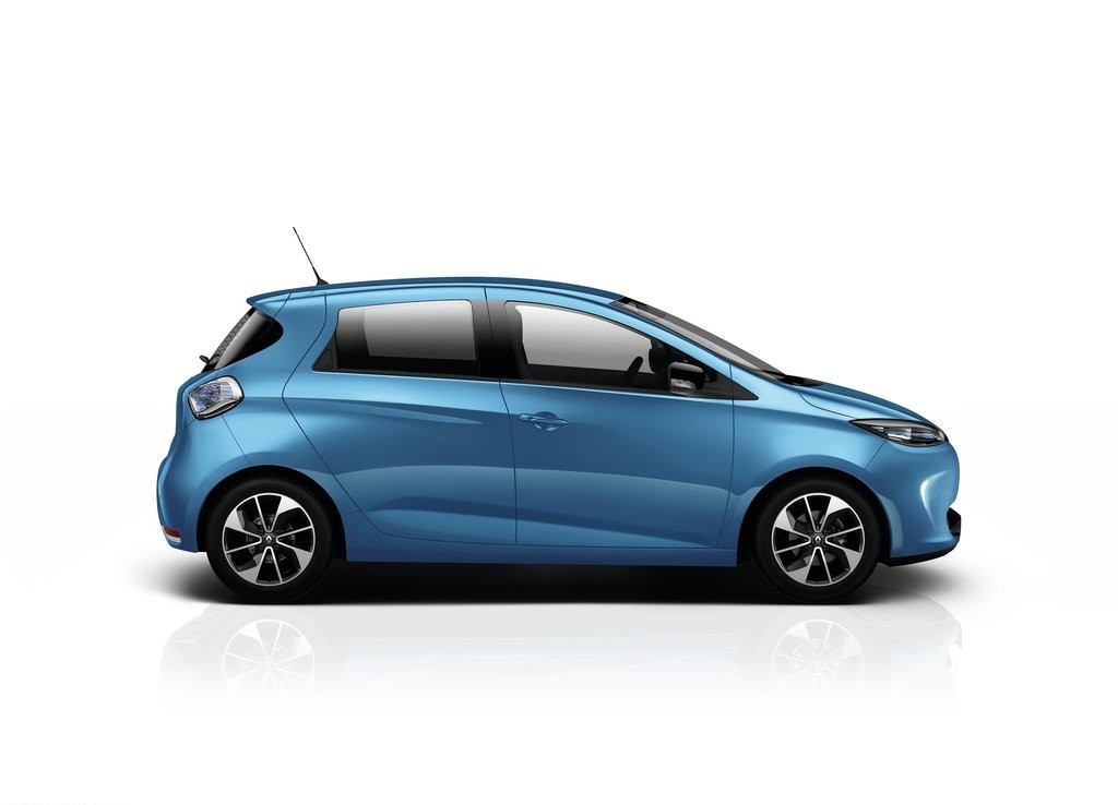 RENAULT ZOE, foto 92
