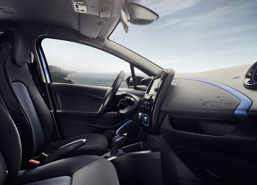 RENAULT ZOE, foto 105