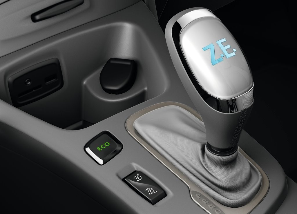 RENAULT ZOE, foto 107